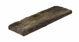 Timberstone Plank 67,5x22,5x5 Driftwood