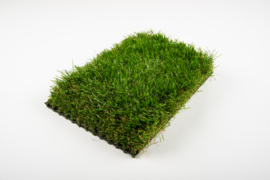 Kunstgras Non Directional Diamond + 60 mm Gras van de Buren