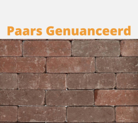 Tambour Paars genuanceerd