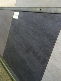 Kera Twice 60x60 Moonstone Black