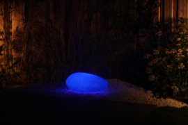 Garden Lights Flat 40 RGB licht