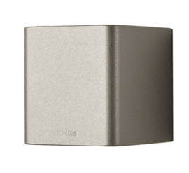 In Lite Ace Up-Down 100-230V Flat Grey