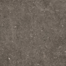 GeoCeramica 80x80 Norwegian Stone Dark tegel