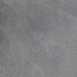 Solido Ceramica Slate Grey 60x60x3 keramiek