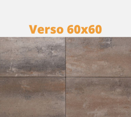 Estetico Verso 60x60