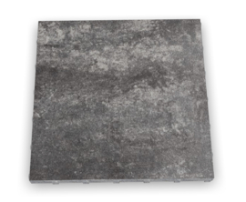 60Plus Soft Comfort 60x60x4 Grigio