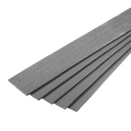 Ecoborder Plank Grey