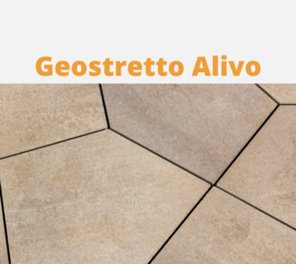 GeoStretto Alivo