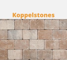 Koppelstones Getrommeld