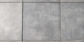 GeoCeramica Entrée 60x60 Flow Smoke