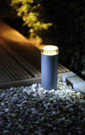 Garden Lights Linum set warm wit licht