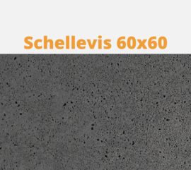 Schellevis Oud Hollandse tegels 60x60