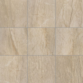 GeoCeramica Pointer 60x60 Bresscia Beige