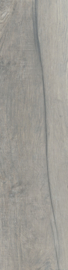 GeoCeramica 120x30x4 Burrasca Wood Biloba Grey