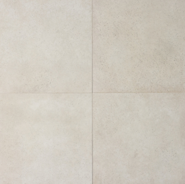 GeoCeramica 60x60 Skolleville Rotterdam Creme tegel