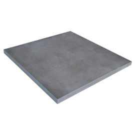 Solido Ceramica Concreto Tobacco 60x60x3 keramiek