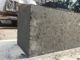 Wallblock new 15x15x60 cm Smook