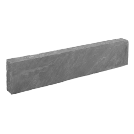 Natuursteen Opsluitband Kandla Grey 6-8x20x100 cm