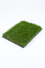 Kunstgras Non Directional Trento 50 mm Gras van de Buren