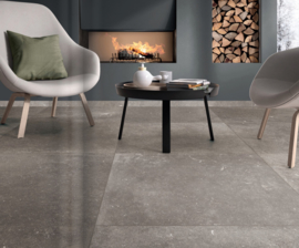 GeoCeramica 120x60 Nordic Stone Grey