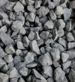 Basalt split 16-25 mm vanaf 10 zakken