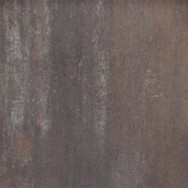 Estetico tegel 30x60x4 Chocolate Verso