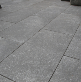 Solido Ceramica Bluestone Dark 60x60x3 keramiek