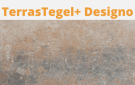 TerrasTegel+ Designo 60x60x4