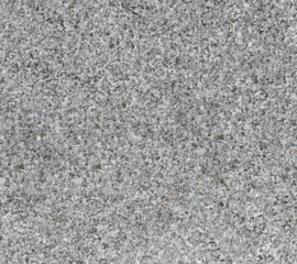 Natuursteen Tibet Dark Grey Gevlamd 60x60x3