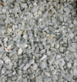 Carrara Rond 12-16 mm vanaf 10 zakken