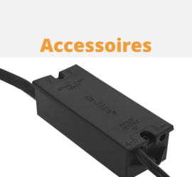 Accessoires LightPro