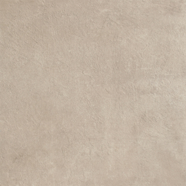 Solido Ceramica Cemento Taupe 60x60x3 keramiek