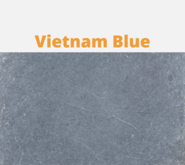 Vietnam blue