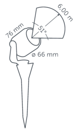 In Lite Big Scope 12V