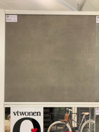 VT Wonen Solostone Uni Beton Taupe 70x70