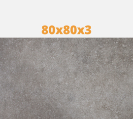 Solido Ceramica tegels 80x80x3 cm