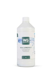 WS Seal Protect mat coating