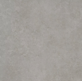 Cerasolid keramische Tegel 60x60x3 Cortona Silver