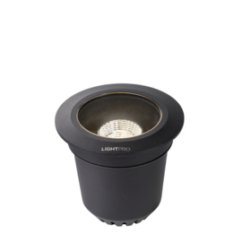 LightPro uplight Atik R1 antraciet