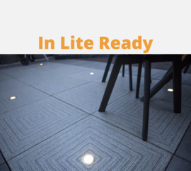 GeoCeramica ‘in-lite ready'