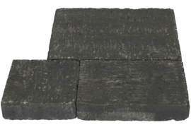 Abbeystones getrommeld wildverband Nero