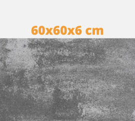 GeoColor 3.0 60x60x6