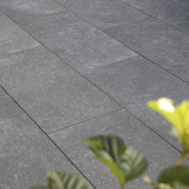 Solido Ceramica Bluestone Dark 60x60x3 keramiek