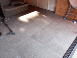 GeoProArte Stones 60x60x4 Belgian Blue Dark