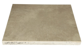 Kera Twice 60x60 Cerabeton Taupe