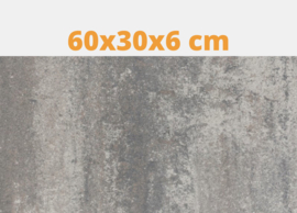 GraniPlus 60x30x6 cm