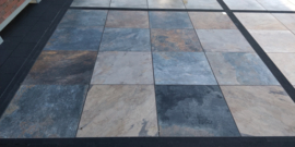 GeoCeramica 60x60 Ardesie African Stone