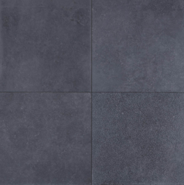 GeoCeramica 60x60 Cathedrale GreyBlue