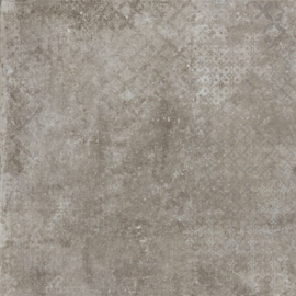 GeoCeramica 60x60 Forma Musk Décor