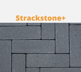 Strackstone + Tuinvisie